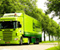 Scania R620 Zöld