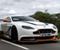 2015 Aston Martin Vantage GT12