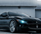 Maserati Gran Turismo Black 01