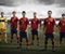 Испания Футболни легенди