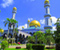 Jame Asr Hassanil Bolkiah Mosque 01