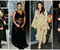 Kim Kardashian stilius