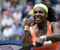 Serena Williams Iš &quot;US Open&quot;