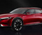 2015 Mazda Koeru Crossover Concept