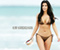Kim Kardashian me bikini