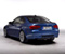 BMW M3 2011 Blue