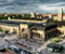 Capital Top View From Helsinki, Finnország