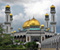 Jame Asr Hassanil Bolkiah Mosque 05