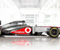 Formula Një Car Racing McLaren