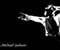 Michael Jackson&#39;ın Siyah Beyaz