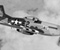 P 51 Mustang Chuck Greenhill Savaş Uçağı
