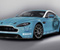 Aston Martin V12 Vantage Racer
