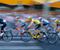 Jazda na bicykli Tour De France