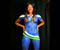 Seattle Seahawks Body Painting