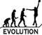 Basket Evolusi