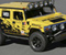 Hummer H2 Thrill Rally 4x4 Offroad Cars