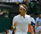 Roger Federer Menang