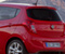 Red New Opel Karl