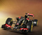 2015 Lotus E23 Formula Fast Ndriçimi