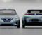 2015 Nissan IDS Koncepti pasme dhe para