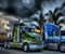 Flatbeds Ar HDR
