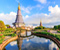 Taman Negara Doi Inthanon Thailand