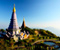 Taman Negara Doi Inthanon Thailand 01