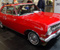 1964 Opel Rekord Një Coupe