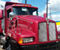 Dump Truck International 2000