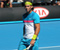 Bir Turnuva Gönderen Rafael Nadal