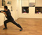 Shaolin Kung Fu Drills