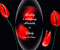 milovník tulipány