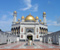 Jame Asr Hassanil Bolkiah Mosque 12