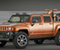2008 Hummer H3 Modified