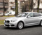 2015 BMW 5 Series Grey