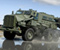 Casspir MK6 Armored Vehicle