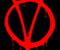 V За Vendetta Movie Symbol