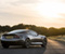 2016 Aston Martin DB9 GT Rear