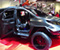Toyota Ultimate Utility Vehicle no Sema 2015