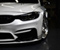 2015 BMW M4 Headlights