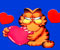 lover Garfield