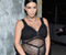 Kim Kardashian Poses Full Frontal