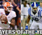 Players Of The Year From Clemson And Duke