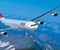 Švajčiarsky Airbus A340