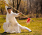 Традиционна китайска Kung Fu
