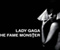 Lady Gaga The Fame netvor