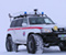 Nissan Patrol Arktik Truck