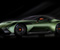 Aston Martin Vulcan Concept