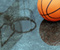Basketbal v kaluži