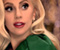 Gyönyörű Lady Gaga A zöld ruhában